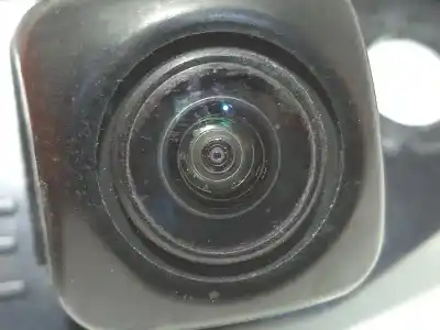 Second-hand car spare part electronic module for toyota corolla (e21) * oem iam references 8679002200  