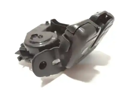 Second-hand car spare part trunk lock for toyota corolla (e21) * oem iam references 6935002100  