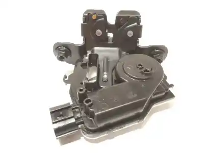 Second-hand car spare part trunk lock for toyota corolla (e21) * oem iam references 6935002100  