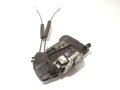 Pezzo di ricambio per auto di seconda mano serratura porta anteriore sinistra per toyota corolla (e21) * riferimenti oem iam 6904002491