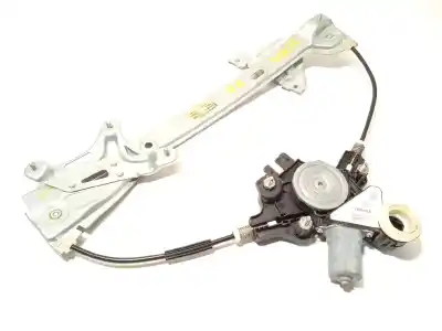 Pezzo di ricambio per auto di seconda mano alzacristalli anteriore destro per toyota corolla (e21) * riferimenti oem iam 6981002721