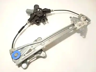 Second-hand car spare part passenger side right window regulator for toyota corolla (e21) * oem iam references 6981002721 8570102090 