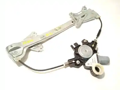 Pezzo di ricambio per auto di seconda mano alzacristalli anteriore sinistro per toyota corolla (e21) * riferimenti oem iam 6982002741