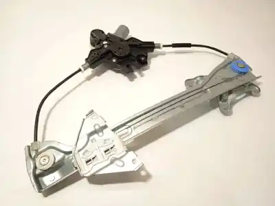 Second-hand car spare part driver left window regulator for toyota corolla (e21) * oem iam references 6982002741 8570102090 