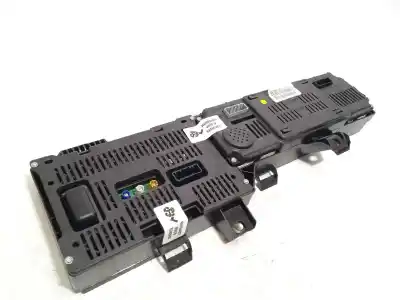 Tweedehands auto-onderdeel instrumentenpaneel voor renault scénic iii (jz0/1_) 1.5 dci oem iam-referenties 248100996r 248106369r 