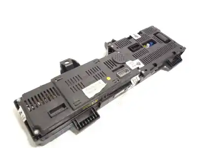 Gebrauchtes Autoersatzteil instrumententafel zum renault scénic iii (jz0/1_) 1.5 dci oem-iam-referenzen 248100996r 248106369r 