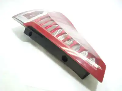 Second-hand car spare part left tailgate light for renault scénic iii (jz0/1_) 1.5 dci oem iam references 265550013r  