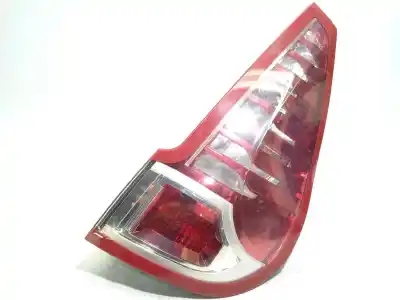 Pezzo di ricambio per auto di seconda mano luci posteriori destra per renault scénic iii (jz0/1_) 1.5 dci riferimenti oem iam 265500013r