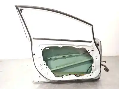 Recambio de automóvil de segunda mano de puerta delantera izquierda para kia cee´d 1.4 crdi cat referencias oem iam 76003a2000  