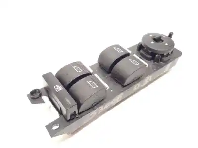 Peça sobressalente para automóvel em segunda mão botão / interruptor elevador vidro dianteiro esquerdo por ford focus turnier 1.0 ecoboost referências oem iam f1et14a132cc