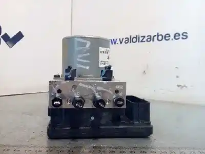 Pièce détachée automobile d'occasion abs (système anti-blocage des roues) pour kia sportage basic 2wd références oem iam 58920f1110