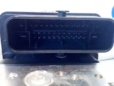 Pezzo di ricambio per auto di seconda mano abs per kia sportage basic 2wd riferimenti oem iam 58920f1110 bh6013r301 be6003r301