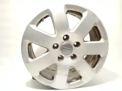 Peça sobressalente para automóvel em segunda mão jante por audi q7 (4l) 3.0 tdi referências oem iam 4l0601025a