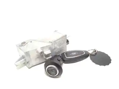 Peça sobressalente para automóvel em segunda mão comutador de ignição por ford focus turnier 1.0 ecoboost referências oem iam 7g913f880