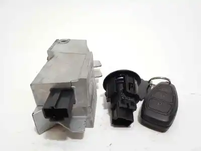 Second-hand car spare part ignition switch for ford focus turnier 1.0 ecoboost oem iam references 7g913f880 av6n3f880 