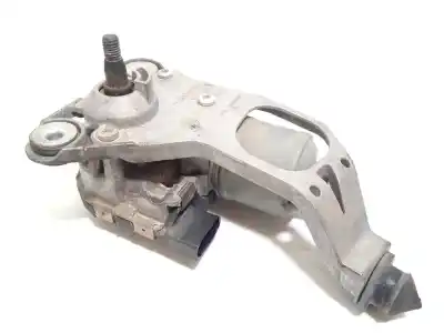 Gebrauchtes Autoersatzteil VORDERER WISCHERMOTOR zum FORD FOCUS TURNIER  OEM-IAM-Referenzen BM5117504AM  2135607