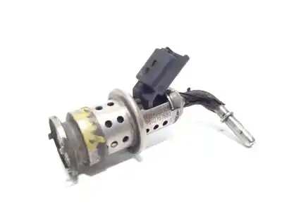 Автозапчастина б/у ИНЖЕКТОР для CITROEN C4 PICASSO  Посилання на OEM IAM 9802763880  