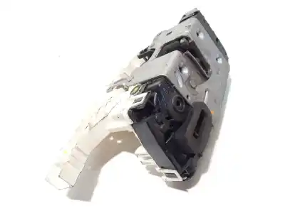 Second-hand car spare part RIGHT SIDE SLIDING DOOR LOCK for VOLKSWAGEN CRAFTER 30-50 FURGÓN (2E_)  OEM IAM references A9067304335  
