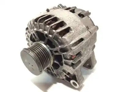 Pièce détachée automobile d'occasion ALTERNATEUR pour PEUGEOT 308 SW  Références OEM IAM 9664779680 TG15C135 2605547B