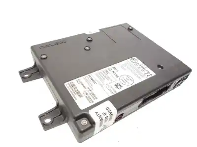 Second-hand car spare part ELECTRONIC MODULE for VOLKSWAGEN SHARAN VAN (7N1, 7N2)  OEM IAM references 3C8035730B  