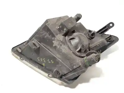 Peça sobressalente para automóvel em segunda mão farol / farolim direito por ford transit connect (tc7) kasten city light (2009->) referências oem iam 2t1413006ag  1346497