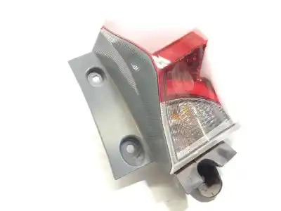 Second-hand car spare part right tailgate light for toyota auris 1.6 d-4d cat oem iam references 8155102a61  