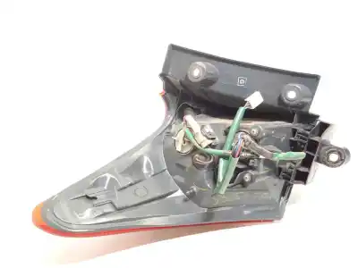Second-hand car spare part right tailgate light for toyota auris 1.6 d-4d cat oem iam references 8155102a61  