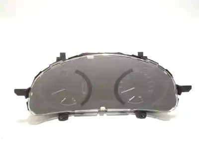 Peça sobressalente para automóvel em segunda mão quadrante por toyota auris 1.6 d-4d cat referências oem iam 83800f2f62  