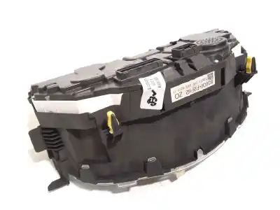 Peça sobressalente para automóvel em segunda mão quadrante por toyota auris 1.6 d-4d cat referências oem iam 83800f2f62  