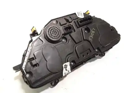 Peça sobressalente para automóvel em segunda mão quadrante por toyota auris 1.6 d-4d cat referências oem iam 83800f2f62  