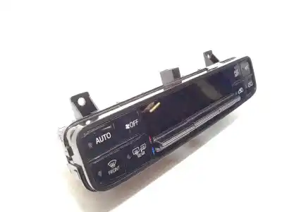 Second-hand car spare part climate control for toyota auris 1.6 d-4d cat oem iam references 5590002c60