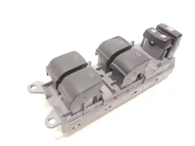 Second-hand car spare part left front power window switch for toyota auris 1.6 d-4d cat oem iam references 8404002120