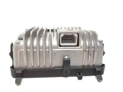 Second-hand car spare part electronic module for toyota auris 1.6 d-4d cat oem iam references 8818102060 a2c757646030 