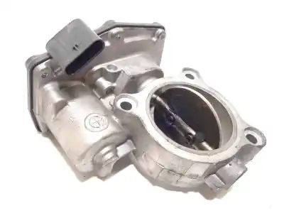 Second-hand car spare part throttle body for toyota auris 1.6 d-4d cat oem iam references 3465672
