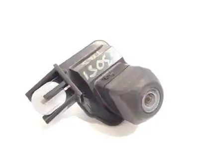 Second-hand car spare part electronic module for toyota auris 1.6 d-4d cat oem iam references 8679002120