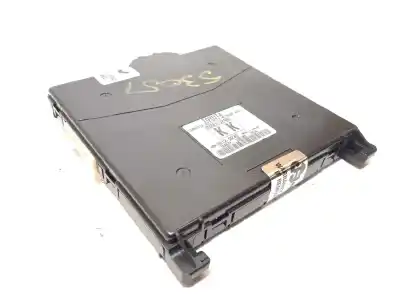 Peça sobressalente para automóvel em segunda mão módulo eletrônico por toyota auris 1.6 d-4d cat referências oem iam 8922102480 50122230 
