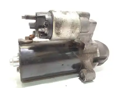 Second-hand car spare part starter motor for toyota auris 1.6 d-4d cat oem iam references 281000x040