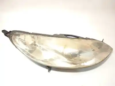 Pièce détachée automobile d'occasion FEU DROIT pour PEUGEOT 407 SW  Références OEM IAM 9641944180 0301213272 620692