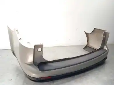 Gebrauchtes Autoersatzteil HINTERE STOSSSTANGE zum OPEL VECTRA C CARAVAN  OEM-IAM-Referenzen 93178165  