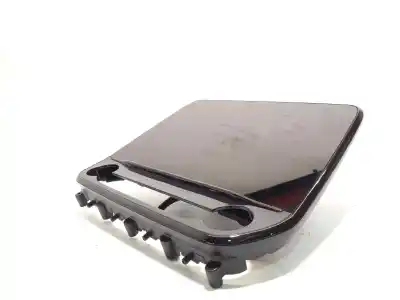 Автозапчасти б/у многофункциональный дисплей за ford fiesta vii (hj, hf) 1.5 tdci ссылки oem iam k1bt18b955fc  2517283