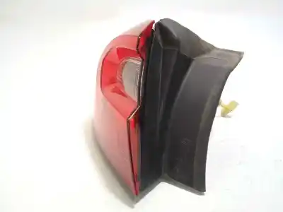 Автозапчасти б/у левый задний фонарь за ford fiesta vii (hj, hf) 1.5 tdci ссылки oem iam h1bb13405ah 479r09ema 2527137