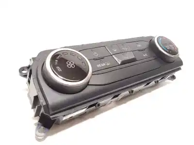 Автозапчасти б/у климат-контроль за ford fiesta vii (hj, hf) 1.5 tdci ссылки oem iam j1bt19980aa