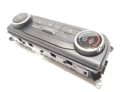 Автозапчасти б/у климат-контроль за ford fiesta vii (hj, hf) 1.5 tdci ссылки oem iam j1bt19980aa 2592199 