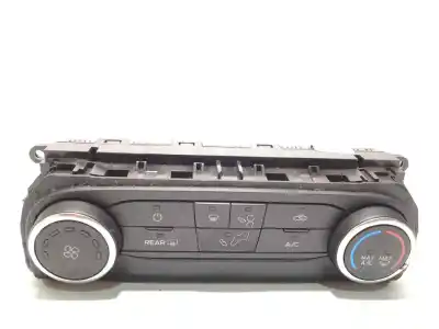 Автозапчасти б/у климат-контроль за ford fiesta vii (hj, hf) 1.5 tdci ссылки oem iam j1bt19980aa 2592199 