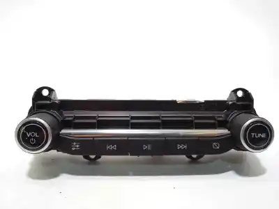 Автозапчасти б/у многофункциональное управление за ford fiesta vii (hj, hf) 1.5 tdci ссылки oem iam h1bt18k811hg 2410566 