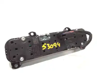 Автозапчасти б/у многофункциональное управление за ford fiesta vii (hj, hf) 1.5 tdci ссылки oem iam h1bt18k811hg 2410566 