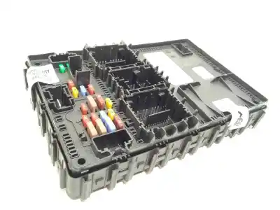 Автозапчасти б/у блок реле/предохранителей за ford fiesta vii (hj, hf) 1.5 tdci ссылки oem iam ju5t15604ejh