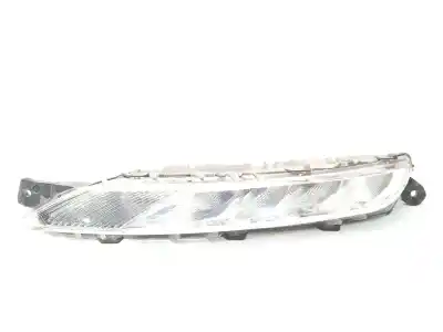 Tweedehands auto-onderdeel linker voor piloot voor citroen c4 picasso ii 1.2 thp 130 oem iam-referenties 9676036380