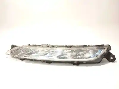 Second-hand car spare part front left headlight for citroen c4 picasso ii 1.2 thp 130 oem iam references 9676036380  