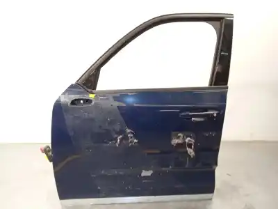 Tweedehands auto-onderdeel linker voordeur voor citroen c4 picasso ii 1.2 thp 130 oem iam-referenties 9801572680